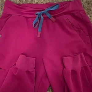 FIGS Scrub Pants size Small